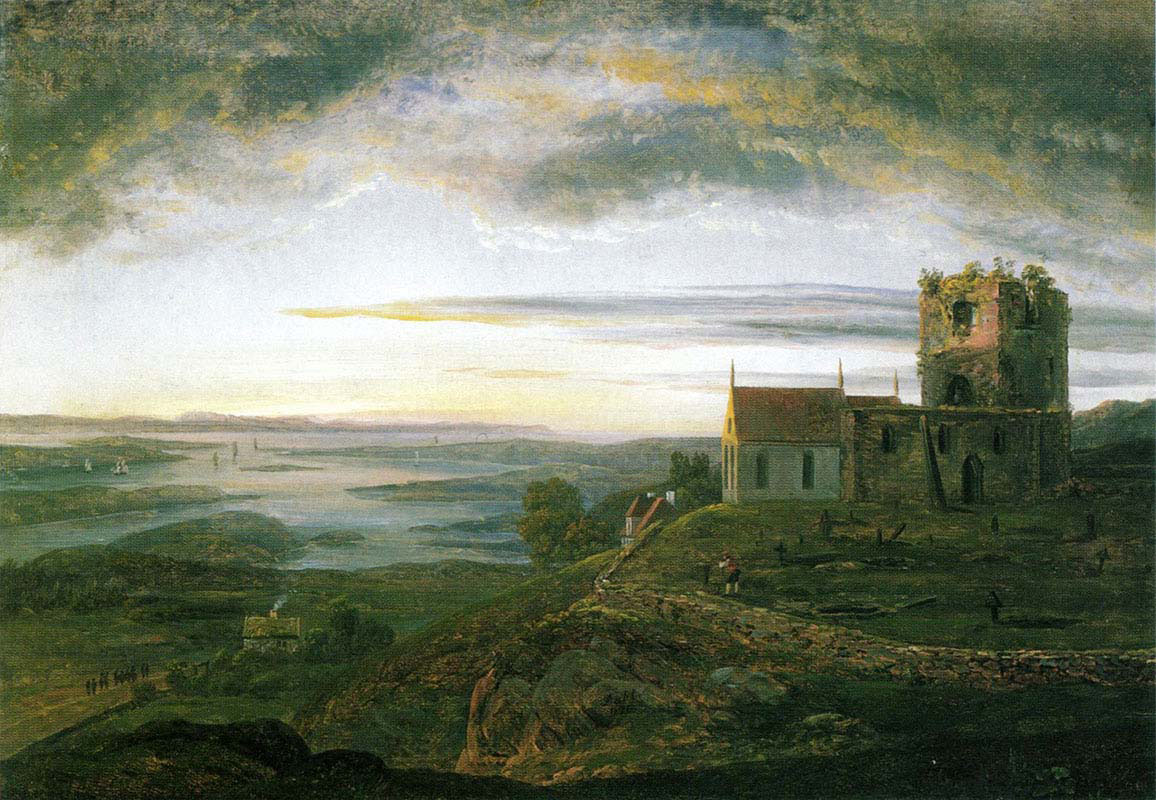 Avaldsnes pa Karmoy